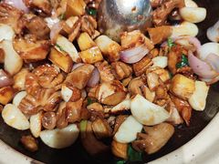 -喜记顺德菜(南昌万象城店)