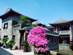 -东莞市可园博物馆