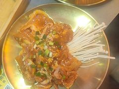 -正宗齐齐哈尔烤肉·齐牛哥鲜切炭火烤肉(杭州总店)