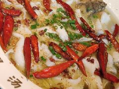 -川里谈·川味小馆(北京路店)