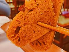 游龙发糕-松沪名灶·豆浆鱼头·新上海菜(飞航吾悦广场店)