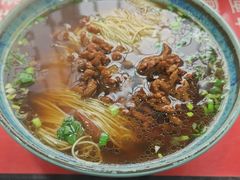 -美味斋(西北街店)