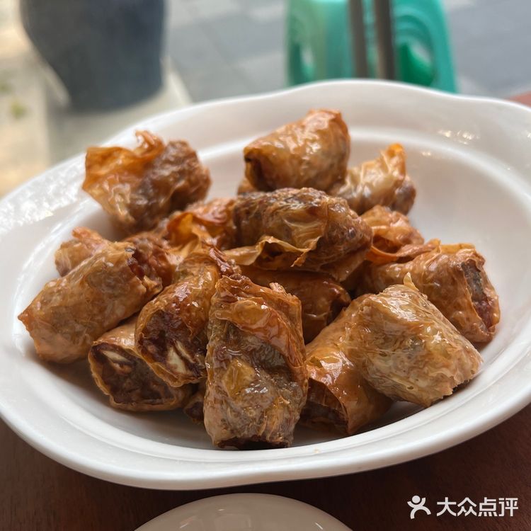 每次来都在排队的潮汕菜