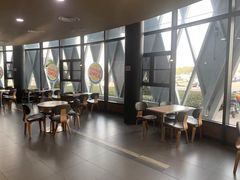 大堂-汉堡王(梅村服务区南店)