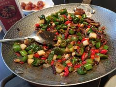 -陈一道辣椒炒肉·徐州菜(六中店)