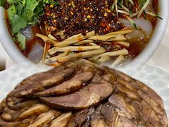 -老爷庙风味美食府(魏都大道店)
