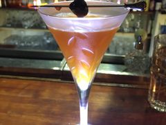 -迦南D BAR