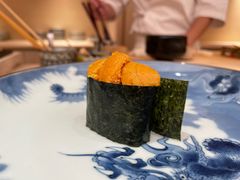 -鮨心和(外滩店)