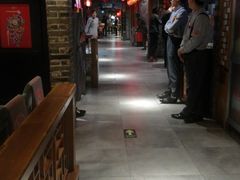 -京味斋·北京烤鸭(北京南站洋桥店)