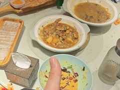-95号酱骨·一块豆腐(展春园西路店)
