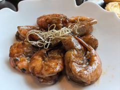 -新天世纪中餐厅