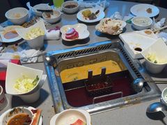 -海底捞火锅(河东万达广场店)