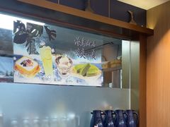 -望海臻鲜·海鲜餐厅