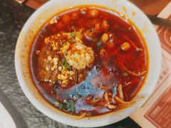 -旺蜀主成都串串火锅(西直门凯德MALL店)