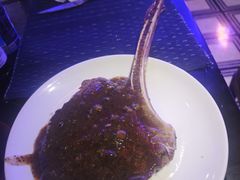-花西亭·海鲜自助餐厅(瑞城名人酒店)