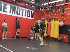 -Stone Motion释动健身