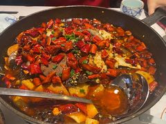 -燕郊烧鸽子(酷车小镇店)