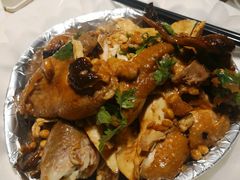 -采粤轩中餐厅(惠州金海湾喜来登度假酒店)