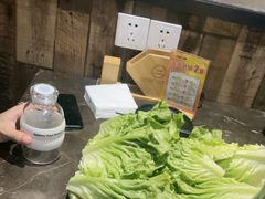 -江城二当家烤牛肉(莲塘新村店)