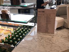 -面包新语(上地华联店)