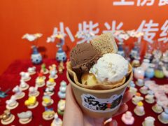 -小柴米·传统江西菜(八一广场店)