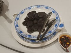 -巴音浩日娲·蒙餐(双林东路店)
