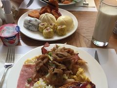 -香港铜锣湾皇悦酒店