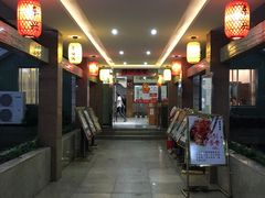 -东兴黄鳝饭店(江洲店)