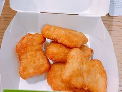 -德克士(虹桥火车站店)