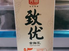 -盒马鲜生(馥邦国际店)