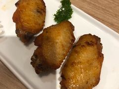 -必胜客(群力王府井店)