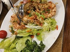 -玫瑰园西餐厅(新华大厦店)