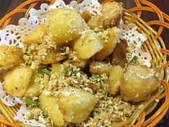 原味小土豆-爷爷的土钵菜(街道口店)