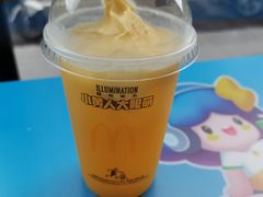 -麦当劳(杭州庆春路店)