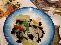 -顺意·顺德家乡菜(国际人才大厦店)