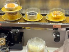 -争鲜回转寿司(浦东三钢里PLUS店)