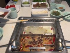 -野妹火锅(龙岗店)