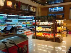 -欢乐空间KTV(奥山世纪城店)