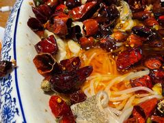 沸腾鱼-宁波柏悦酒店·钱湖渔港
