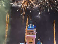 -青岛方特梦幻王国