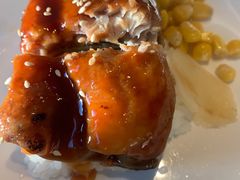 -唐拉雅秀酒店-西锦汇空中BBQ·思创餐厅
