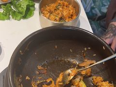 -西塔老太太泥炉烤肉(川沙百联店)