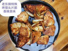 -老东镇啤酒屋海鲜加工·蒸汽海鲜·海鲜烧烤(台东店)