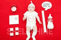 -SHELLSHINEkids山上儿童摄影(天邑澜山店)