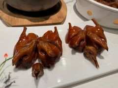 -十六台·经典广东菜(德外大街店)