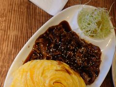 -玛格萝妮比萨屋(陆家浜路店)