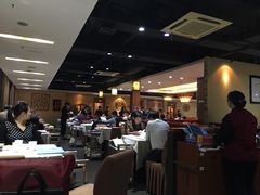 -羊家胡同·龙虾烧烤火锅(龙汇路店)