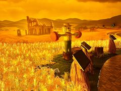 -华谊兄弟（长沙）电影小镇