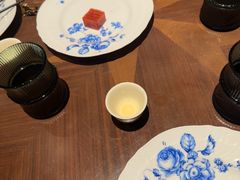 -奉天小馆·非遗东北菜(沈阳万象城店)