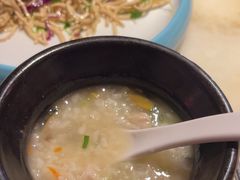 -红蜡烛-养生粥-津鲁菜(中山路店)